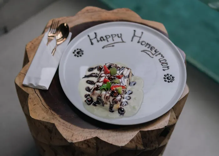 Amarea & By Ini Vie Hospitality リゾート 5*
