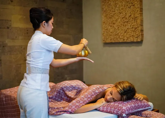 リゾート Amarea & By Ini Vie Hospitality 5*
