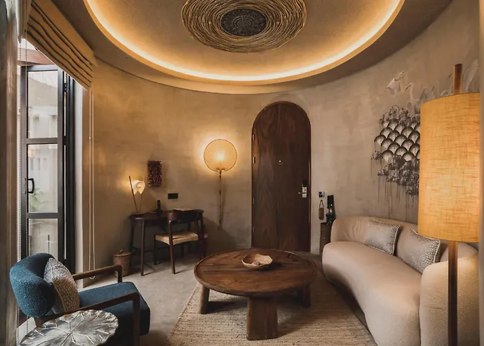 Resort Amarea Resort Ubud By Ini Vie Hospitality 5*