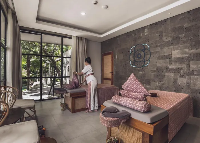 Amarea & By Ini Vie Hospitality リゾート 5*