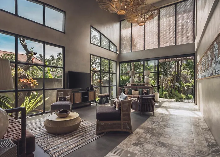Amarea Resort Ubud By Ini Vie Hospitality