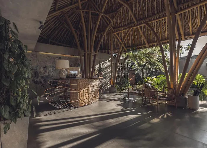 Amarea Resort Ubud By Ini Vie Hospitality Resort