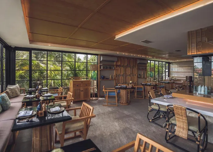 Amarea & By Ini Vie Hospitality ウブド