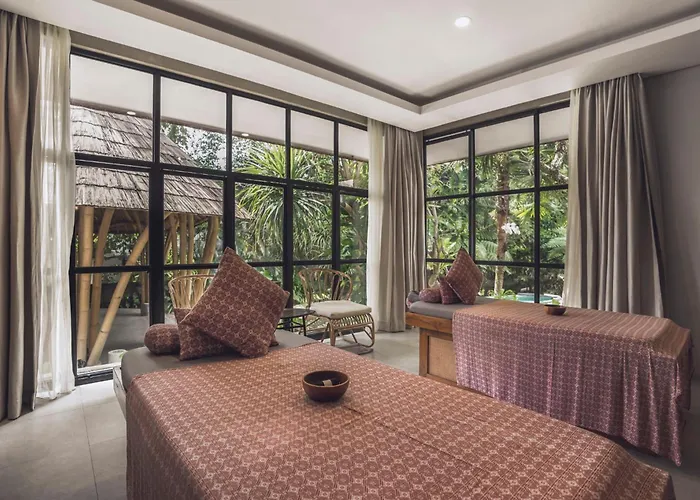Amarea Resort Ubud By Ini Vie Hospitality