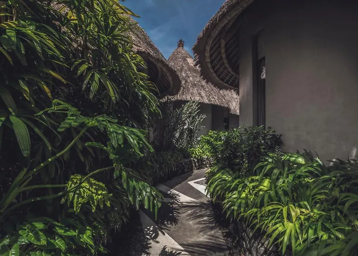 Amarea Resort Ubud By Ini Vie Hospitality 5*
