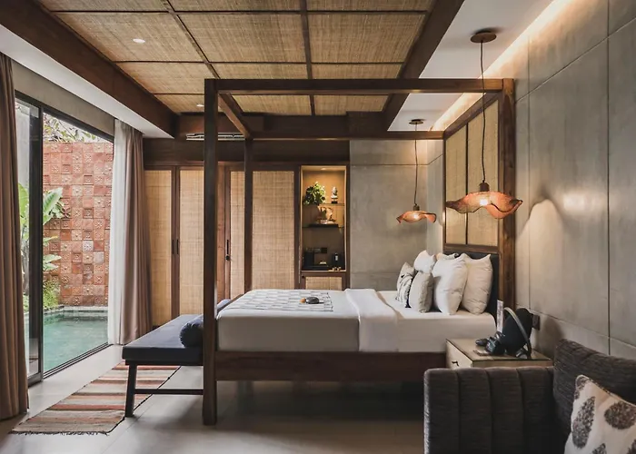 Resort Amarea Resort Ubud By Ini Vie Hospitality Ubud