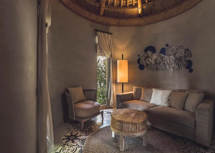 Amarea Resort Ubud By Ini Vie Hospitality 5* Ubud