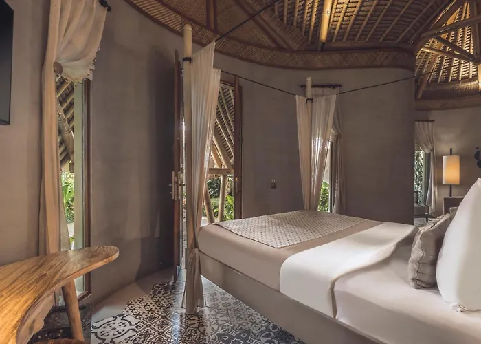 Amarea & By Ini Vie Hospitality 5*