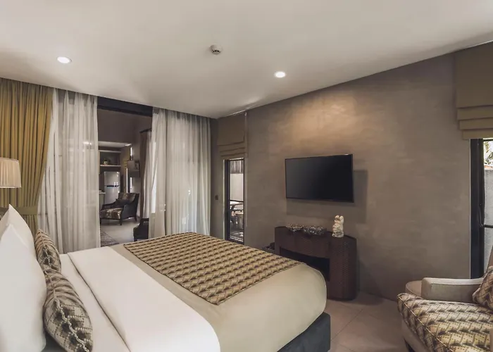 Amarea Resort Ubud By Ini Vie Hospitality