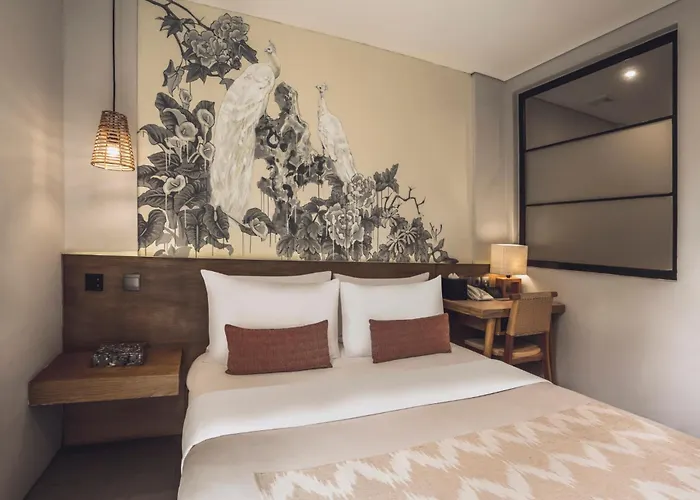 Amarea Resort Ubud By Ini Vie Hospitality 5* Ubud