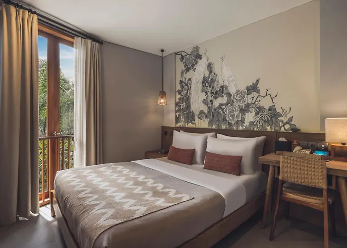 Amarea & By Ini Vie Hospitality リゾート