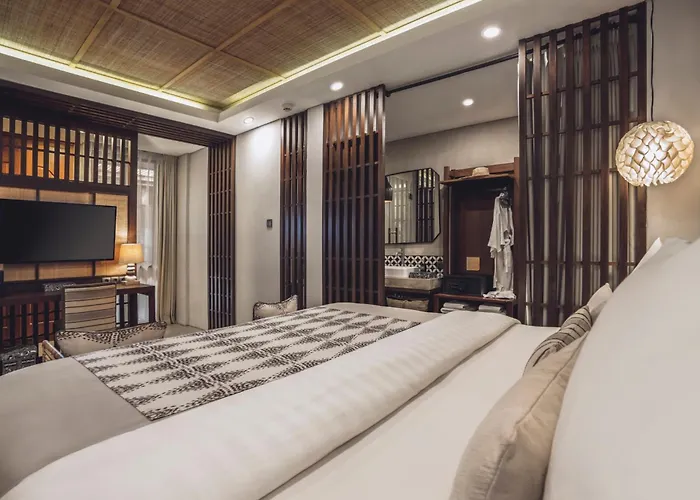 Amarea & By Ini Vie Hospitality 5*
