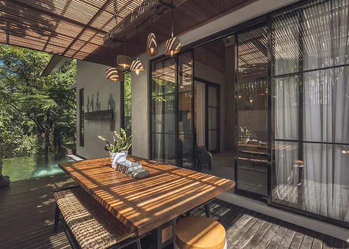 Amarea & By Ini Vie Hospitality ウブド