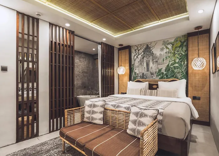 Amarea Resort Ubud By Ini Vie Hospitality Resort