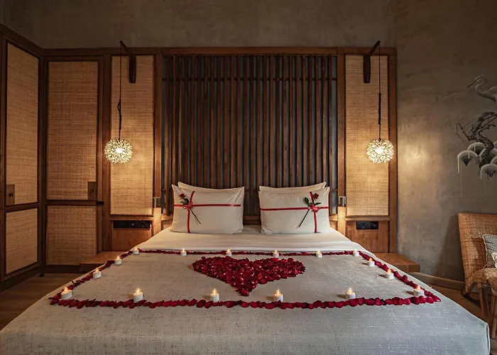 Amarea Resort Ubud By Ini Vie Hospitality Resort