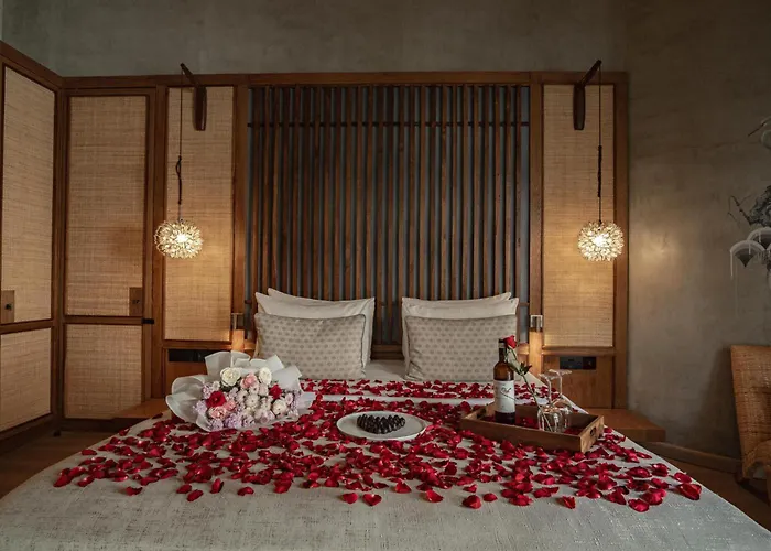 Amarea Resort Ubud By Ini Vie Hospitality Resort 5*