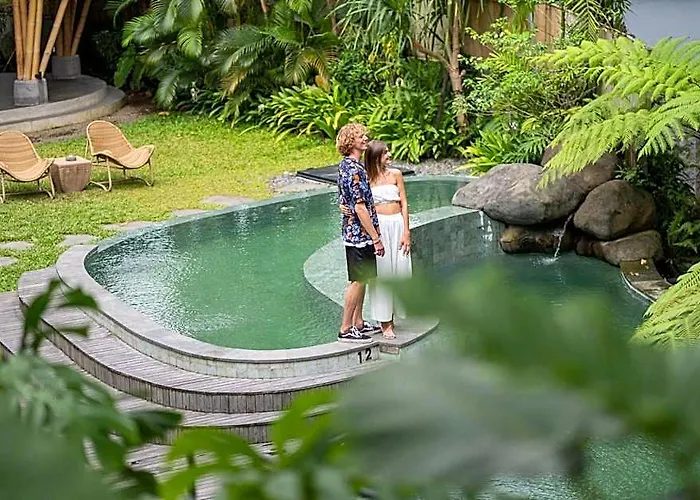 Amarea & By Ini Vie Hospitality リゾート 5*