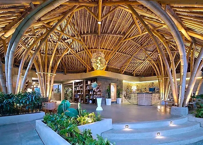 Resort Amarea Resort Ubud By Ini Vie Hospitality
