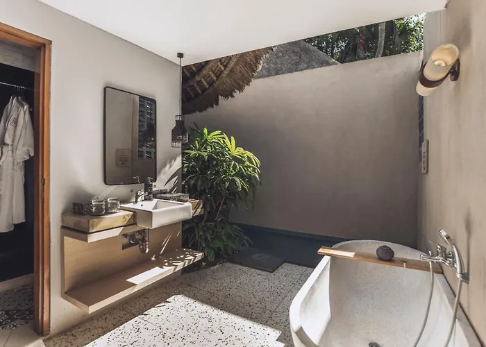 Resort Amarea Resort Ubud By Ini Vie Hospitality Ubud