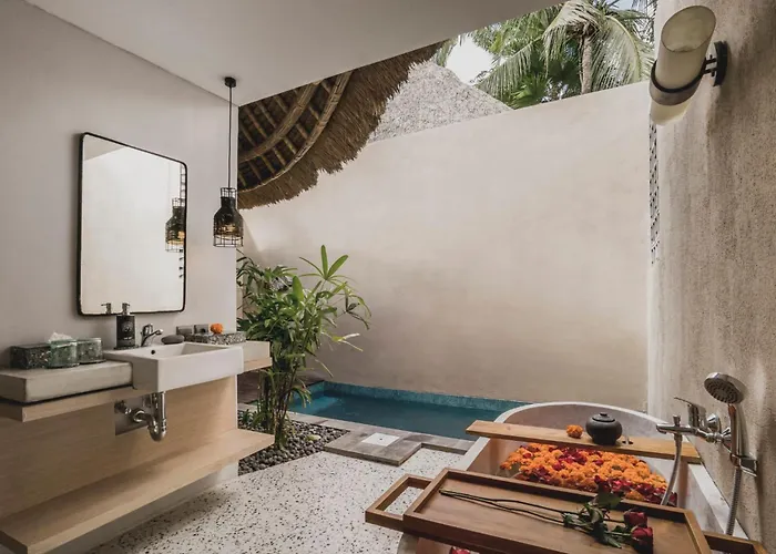 Amarea By Ini Vie Hospitality リゾート 5*