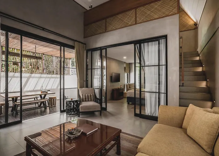 Amarea By Ini Vie Hospitality リゾート