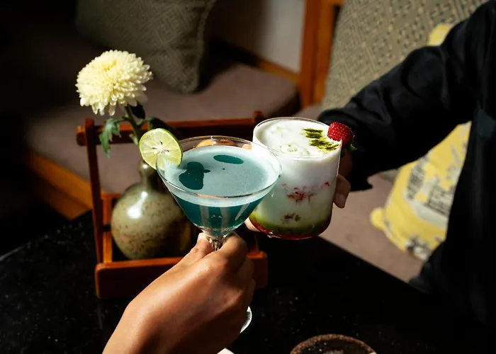 リゾート Amarea By Ini Vie Hospitality