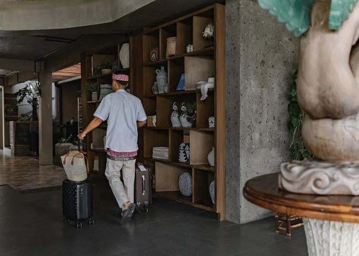 Amarea By Ini Vie Hospitality リゾート 5*
