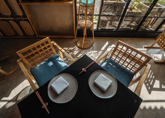 Amarea By Ini Vie Hospitality ウブド