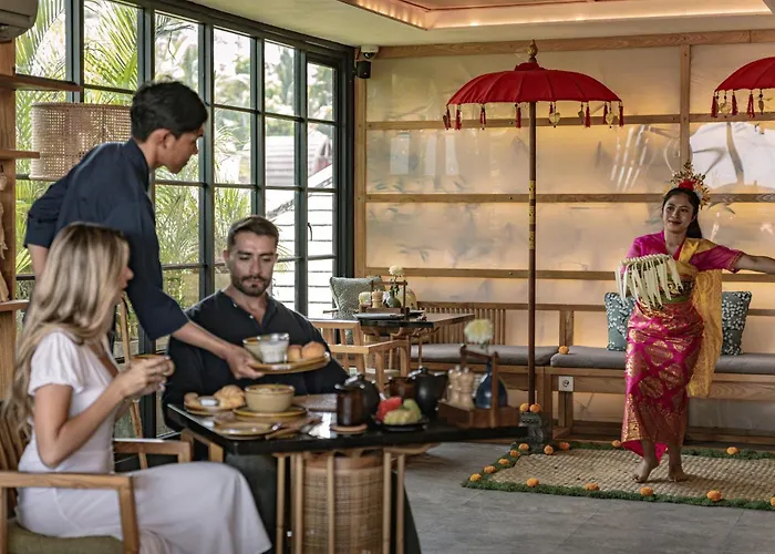 Amarea By Ini Vie Hospitality